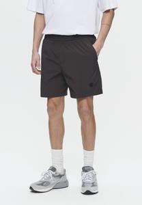 Пляжные шорты WWDub swim trunks DOUBLE A BY W.W., коричневый