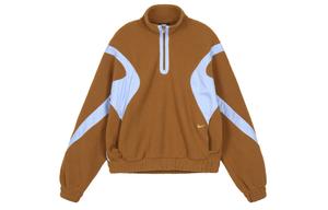 Женская куртка Nike, Мягкий палевый