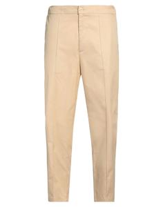 Брюки Costumein, бежевый