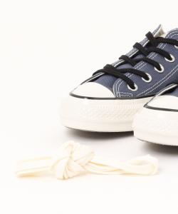 CONVERSE/ALL STAR AGED CL OX/Converse All Star Aged Low-Cut