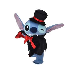 Плюшевая игрушка на Хэллоуин 2025 Disney