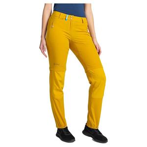 Брюки Kilpi Hosio, желтый