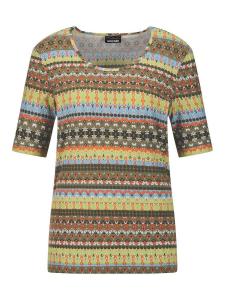 Goldner Футболка, мультиколор