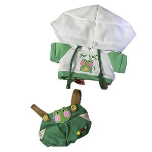 Хлопковая кукла YUEZHILIAN