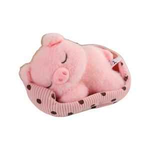 Милые плюшевые куклы животных для сна на ночь высотой 10см AOLETU