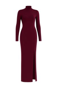 Вечернее платье WOMAN VISION, фиолетовый