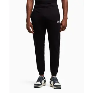 Брюки EA7 EMPORIO ARMANI 8NPP66_PJVRZ, черный