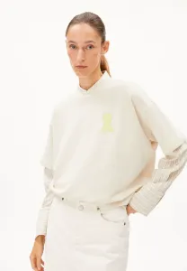 Футболка с принтом bamikaa Armedangels, Undyed