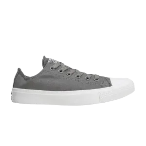 Кроссовки Converse Chuck Taylor All Star 2 Ox 'Thunder Grey', серый