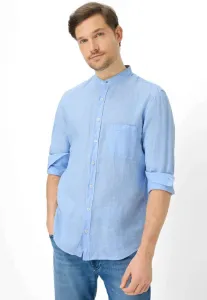 Рубашка style lars Brax, Sky