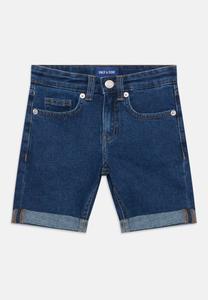 Джинсовые шорты OSJPLY ONLY & SONS junior, цвет Medium Blue Denim