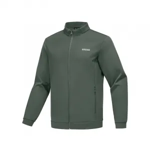 Skechers Куртка из коллекции Sports Life для мужчин, Contour Gothic-022E