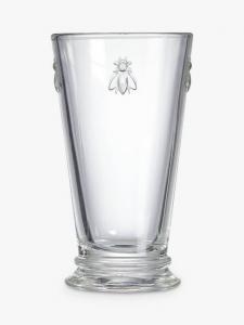 Бокал Bee Long Drink сужающийся La Rochère, Set of 6, Clear