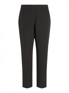 Тканевые брюки Vila, черный