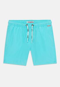 Пляжные шорты BASIC Vingino, светло-голубой
