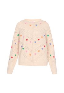 Свитер MYMO, бежевый