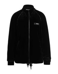 Толстовка Versace Jeans Couture, черный