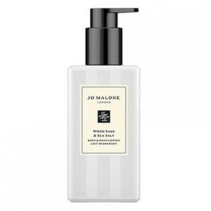 Jo Malone Wood Sage Sea Salt - Крем для тела и рук Jo Malone London