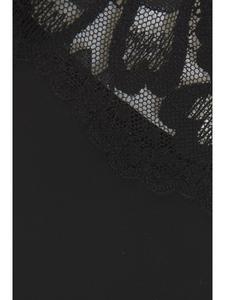 Стринги LASCANA, черный