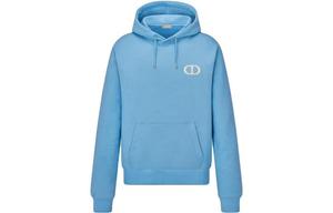 Толстовка мужская Dior, коричневый