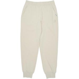 Нью-Йорк Янкиз FW25 повседневные брюки унисекс MLB, темный кремовый