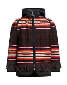 Куртка Comme Des Garçons, темно-коричневый