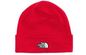 THE NORTH FACE Унисекс-бини красный, Red