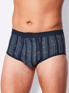 Трусы Kings Club (3 шт.), синий