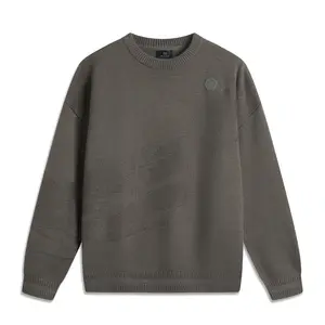 Трикотаж Men's Road LINING, серый