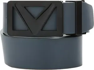 Мужской двусторонний ремень для гольфа Callaway, цвет Griffin