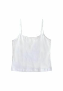 Топ CAMI Next, белый
