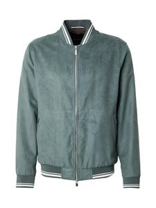 Демисезонная куртка bugatti, Light green