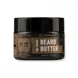 Масло для бороды Mr Cosmo 50 мл Cosmogent