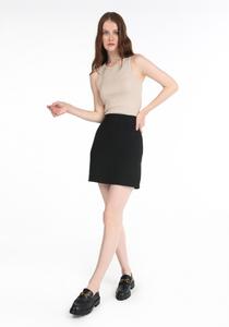 Юбка Colin's, черный