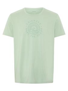 Футболка Chiemsee, зеленый