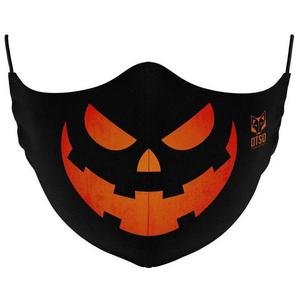 Маска Otso, черный