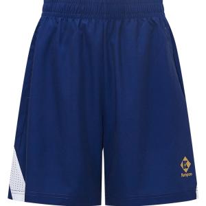 Спортивные шорты унисекс KUMPOO, синий