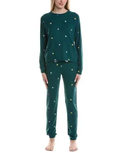 Пижамный комплект Take It Easy из 2 предметов Pj Salvage