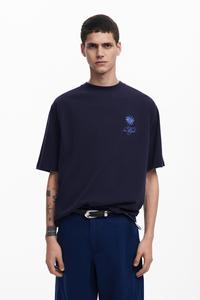 Футболка с коротким рукавом Sun