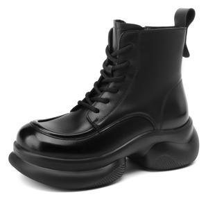 D:FUSE SCANDINAVIA Ботильоны женские черные