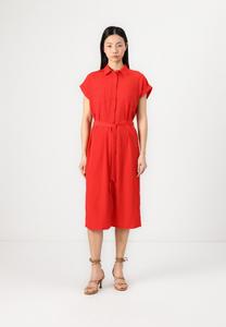 Платье ONLY ONLHANNOVER, High Risk Red/Red