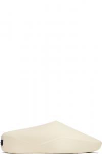 Бежевые мокасины EVA Runner Fear of God