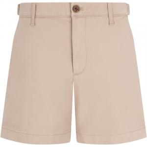 Повседневные шорты женские Tommy Hilfiger, хаки