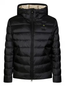 Куртка с капюшоном Acton Blauer, черный