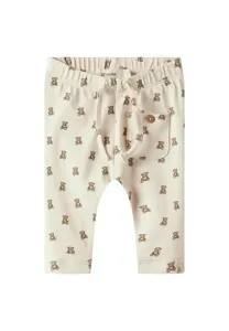 Леггинсы брюки Lil' Atelier, Turtledove