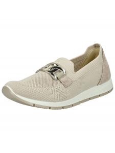 Классические балетки IMAC, цвет Cream/Chamois