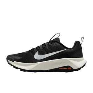 Nike Кроссовки Wildhorse 10 Black Anthracite Platinum Tint Wolf Grey