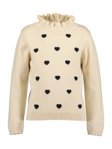 Свитер BLUE SEVEN, бежевый