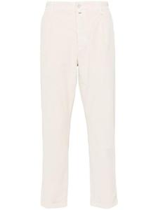 Jacob Cohën брюки Генри, нейтральный цвет