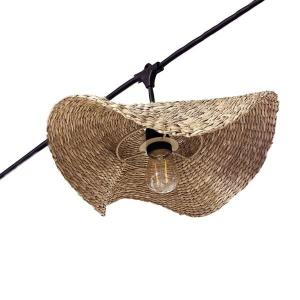 LICHTERKETTE 6m MOLLY LIGHT, бежевый